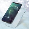 Miniatyrbillede 5 af 8: Huawei MATE 30 Pungetui Cover Case ()