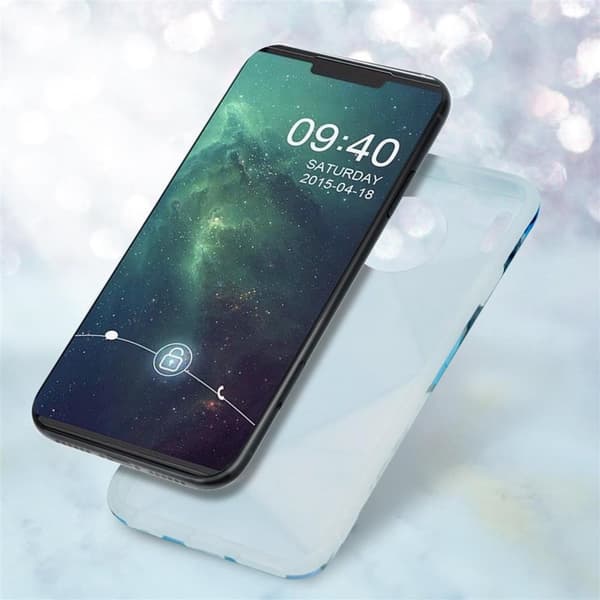 Huawei MATE 30 Pungetui Cover Case ()