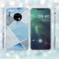 Miniatyrbillede 6 af 8: Huawei MATE 30 Pungetui Cover Case ()