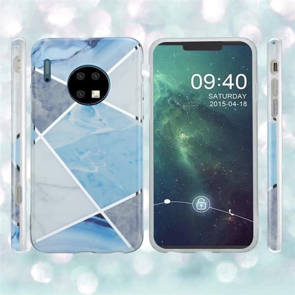 Huawei MATE 30 Pungetui Cover Case ()