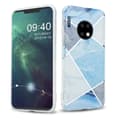 Miniatyrbillede 1 af 8: Huawei MATE 30 Pungetui Cover Case ()