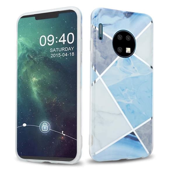 Huawei MATE 30 Pungetui Cover Case ()