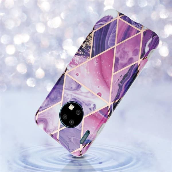Huawei MATE 30 Pungetui Cover Case ()