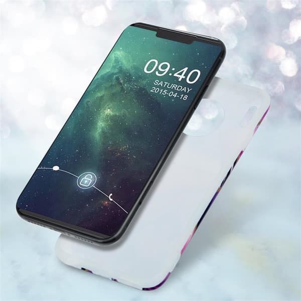 Huawei MATE 30 Pungetui Cover Case ()