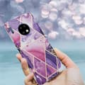 Miniatyrbillede 8 af 8: Huawei MATE 30 Pungetui Cover Case ()