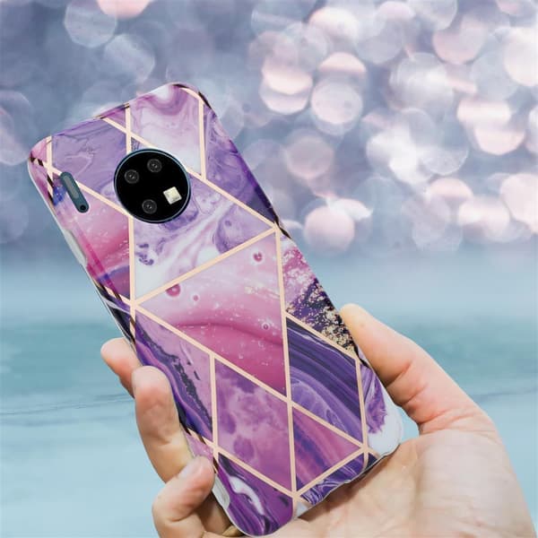 Huawei MATE 30 Pungetui Cover Case ()