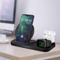 Miniatyrbilde 3 av 8: Lommebokdeksel til Huawei MATE 30 Deksel av TPU-silikon med mosaikkmønster
