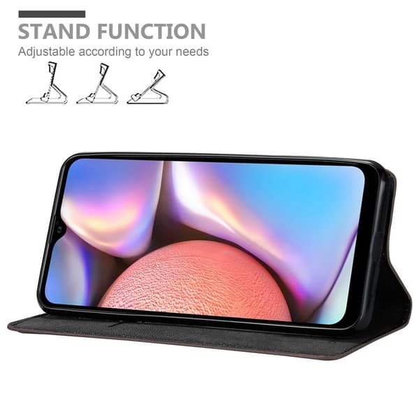 Samsung Galaxy A10s / M01s Cover Etui Case ()