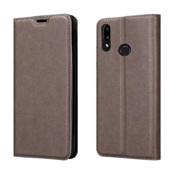 Samsung Galaxy A10s / M01s Cover Etui Case ()
