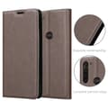 Miniatyrbillede 11 af 11: Motorola MOTO G8 POWER LITE Cover Etui Case ()