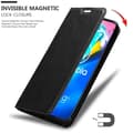 Miniatyrbillede 7 af 8: Motorola MOTO G8 POWER LITE Cover Etui Case ()