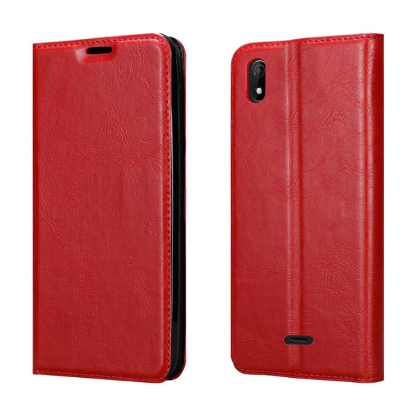WIKO Y61 Cover Etui Case ()
