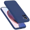 Pikkukuva 1 / 2: Motorola EDGE 30 ULTRA / X30 PRO Suojakotelo Suojakuori valmistettu joustavasta TPU-silikonista