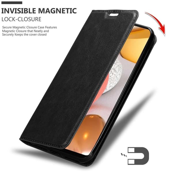Samsung Galaxy A42 4G Cover Etui Case ()