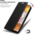 Miniatyrbillede 6 af 8: Samsung Galaxy A42 4G Cover Etui Case ()
