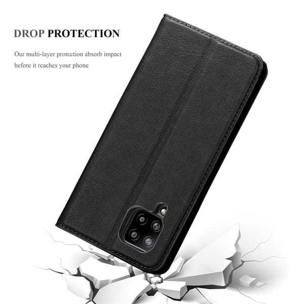 Samsung Galaxy A42 4G Cover Etui Case ()