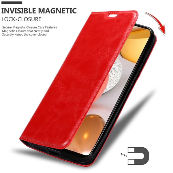 Samsung Galaxy A42 4G Cover Etui Case ()