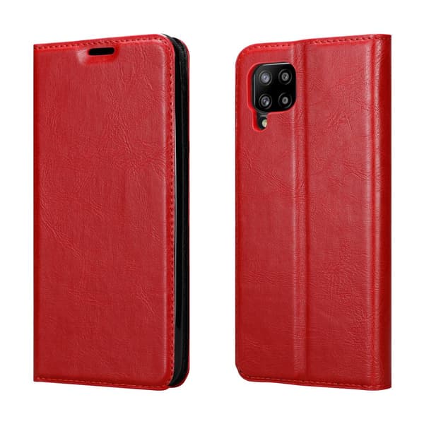 Samsung Galaxy A42 4G Cover Etui Case ()