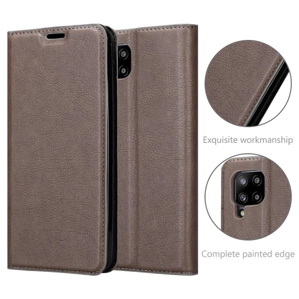Samsung Galaxy A42 4G Cover Etui Case ()