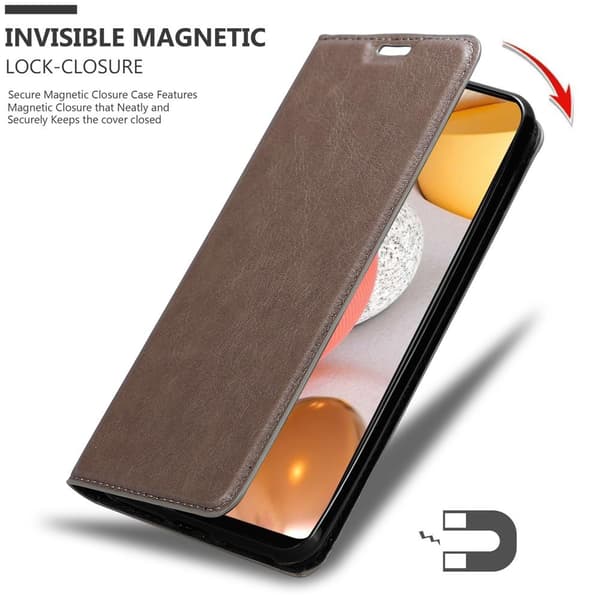 Samsung Galaxy A42 4G Cover Etui Case ()