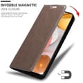 Miniatyrbillede 6 af 8: Samsung Galaxy A42 4G Cover Etui Case ()