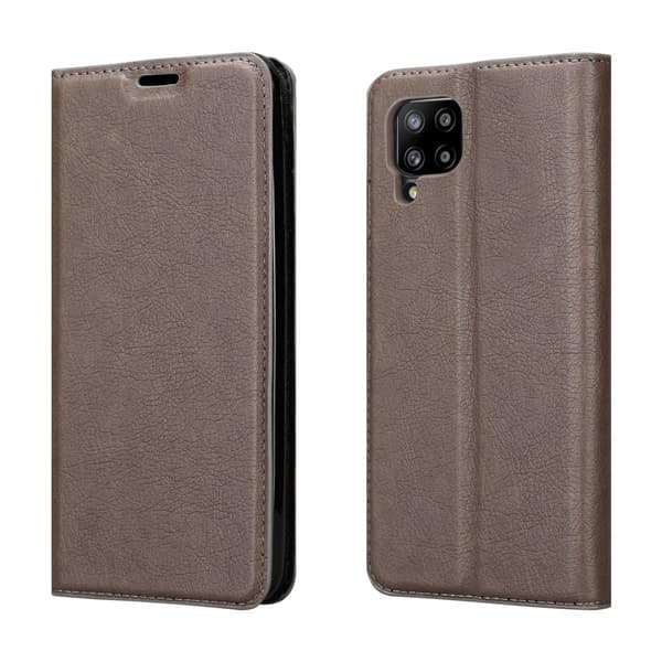 Samsung Galaxy A42 4G Cover Etui Case ()