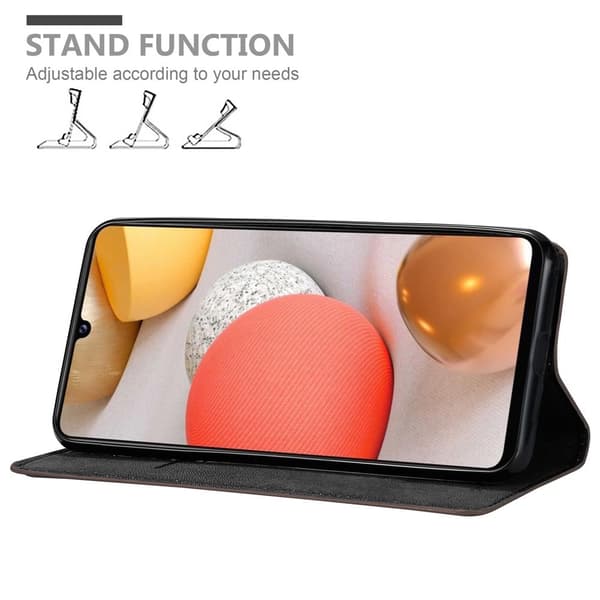 Samsung Galaxy A42 4G Cover Etui Case ()