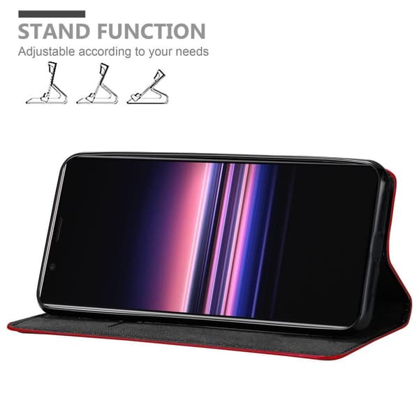 Sony Xperia 5 II Cover Etui Case ()