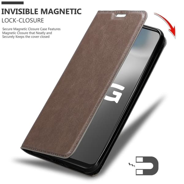 Vivo Y70 Fodral Skal Plånboksfodral Case med magnetisk stängning, ståfunktion och kortficka