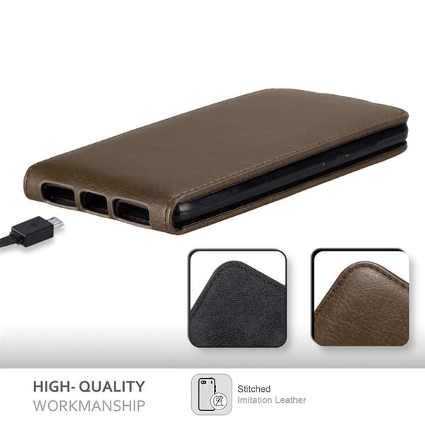 Xiaomi RedMi NOTE 4 Pungetui Flip Cover ()