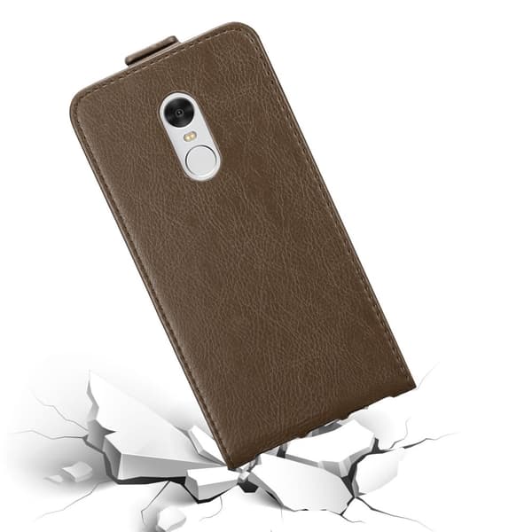 Xiaomi RedMi NOTE 4 Suojakotelo Suojakuori Lompakkokotelo Matkapuhelinkotelo flip muotoilu magneettisuljenta