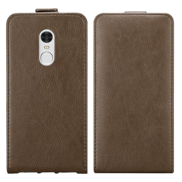 Xiaomi RedMi NOTE 4 Suojakotelo Suojakuori Lompakkokotelo Matkapuhelinkotelo flip muotoilu magneettisuljenta