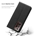 Miniatyrbillede 8 af 8: Cover Samsung Galaxy NOTE 20 ULTRA Etui Case ()