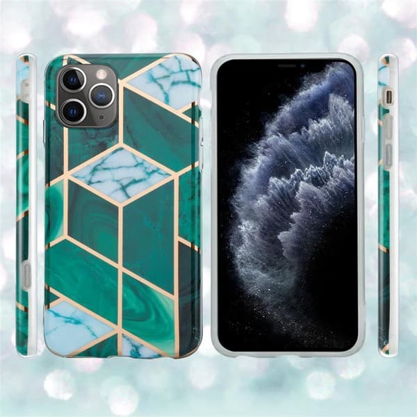 iPhone 11 PRO MAX Pungetui Cover Case ()