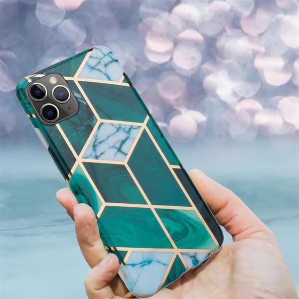 iPhone 11 PRO MAX Pungetui Cover Case ()