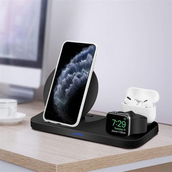 iPhone 11 PRO MAX Pungetui Cover Case ()