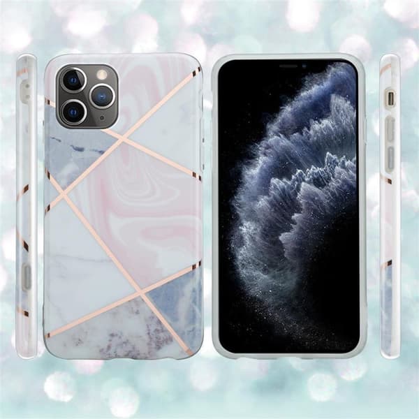 iPhone 11 PRO MAX Pungetui Cover Case ()