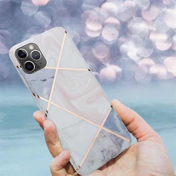 iPhone 11 PRO MAX Pungetui Cover Case ()