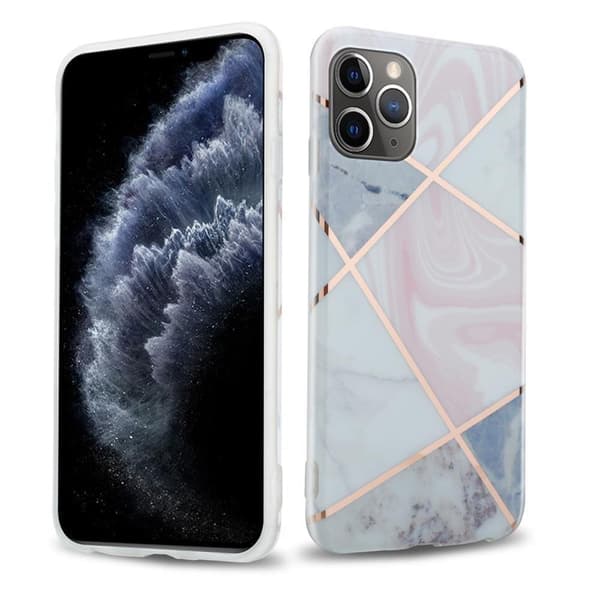 iPhone 11 PRO MAX Pungetui Cover Case ()