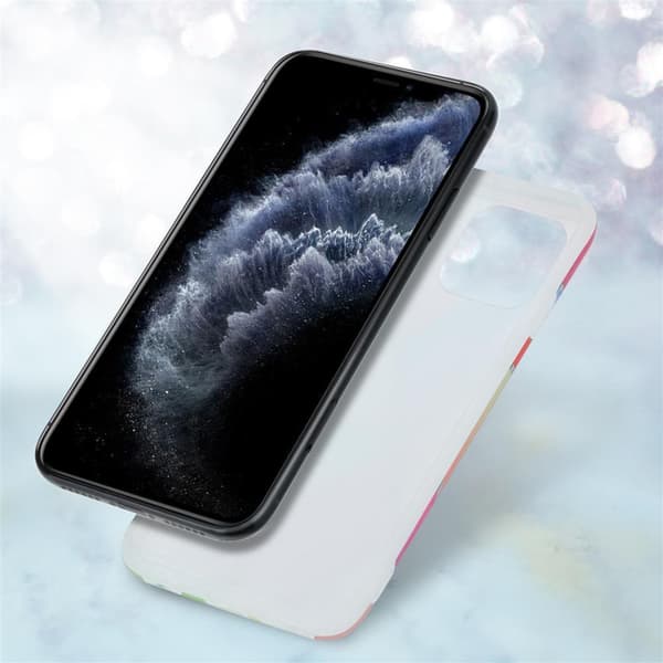 iPhone 11 PRO MAX Pungetui Cover Case ()
