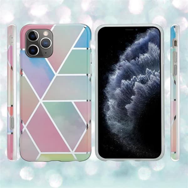 iPhone 11 PRO MAX Pungetui Cover Case ()