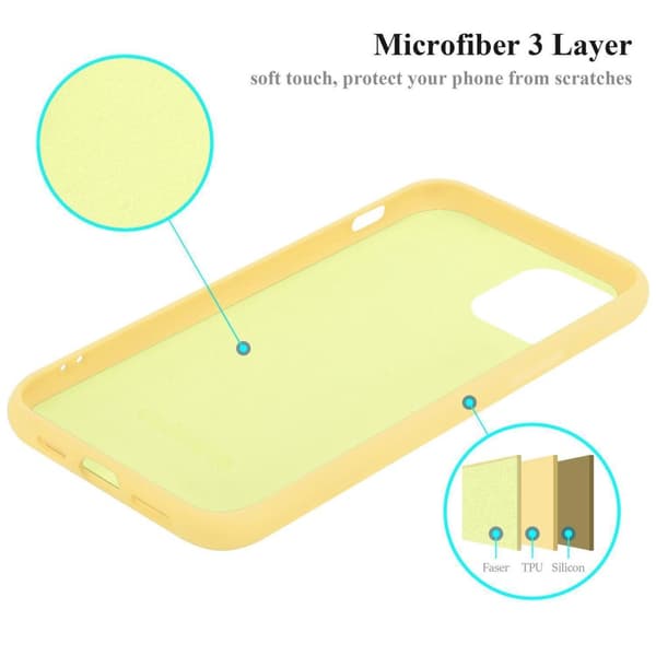 Apple iPhone 12 PRO MAX Cover Etui Case ()