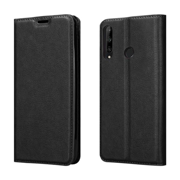 Honor 9C Suojakotelo Suojakuori Lompakkokotelo Matkapuhelinkotelo jossa magneettisuljenta, jalusta-toiminto ja korttitasku