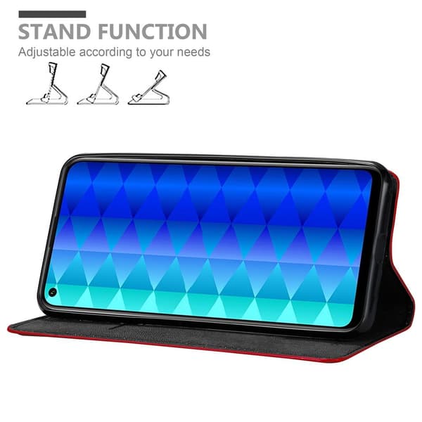 Honor 9C Cover Etui Case ()