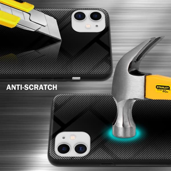 Cover iPhone 11 Etui Case ()