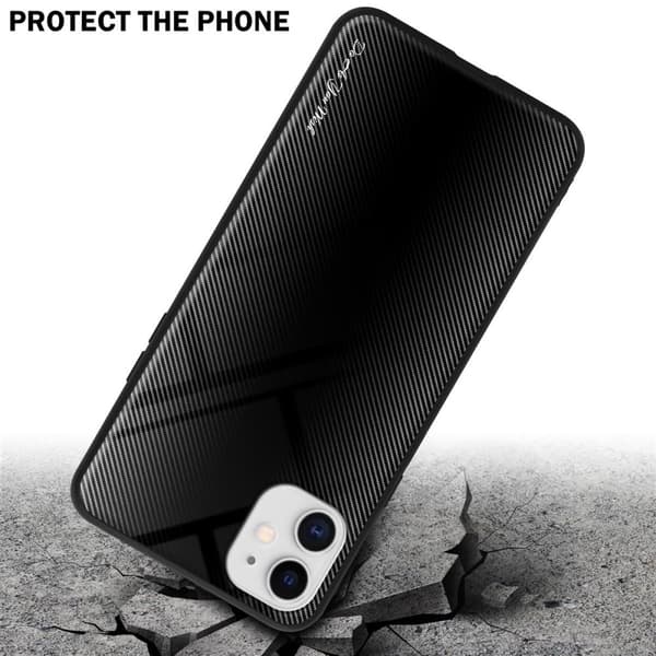 Cover iPhone 11 Etui Case ()