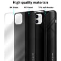Miniatyrbillede 7 af 7: Cover iPhone 11 Etui Case ()