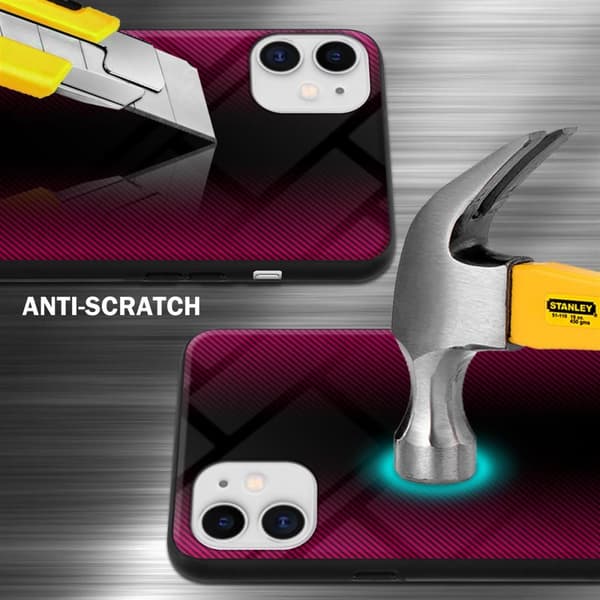 Cover iPhone 11 Etui Case ()