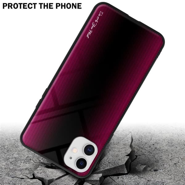 Cover iPhone 11 Etui Case ()