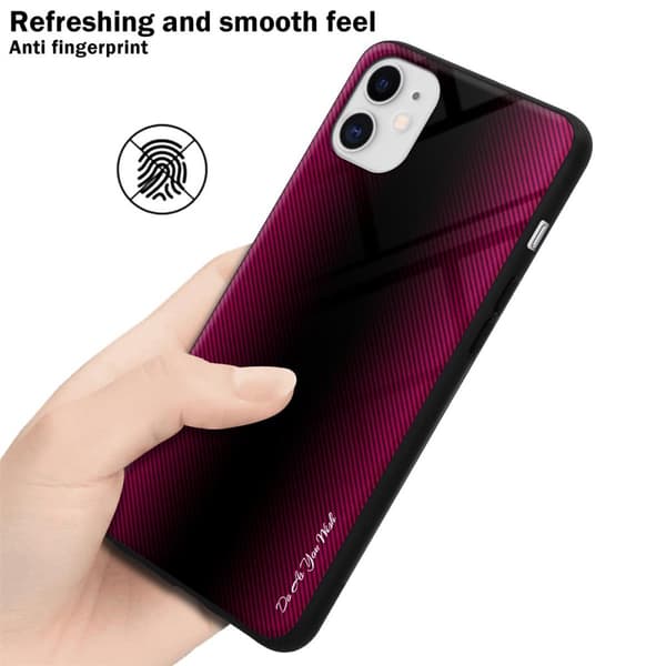 Cover iPhone 11 Etui Case ()